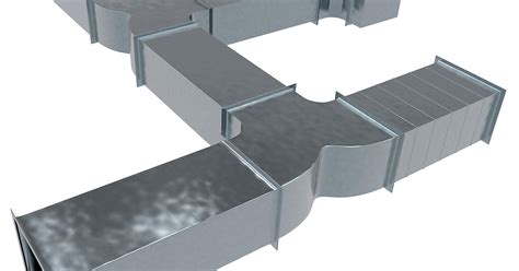 sheet metal rectangular duct|12 x 24 rectangular ductwork.